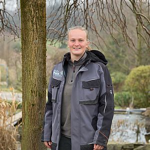 Friederike Gaß