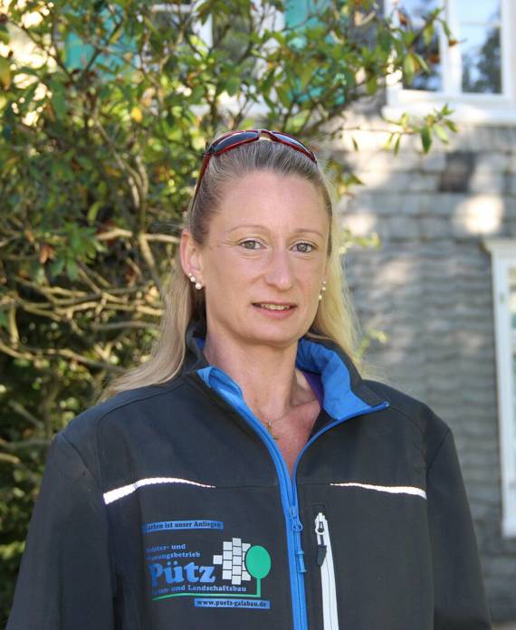 Monika Pistel