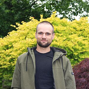 Simon Marienfeld
