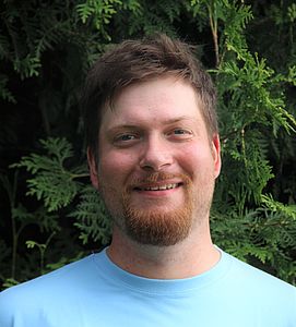 Tim Laudenberg
