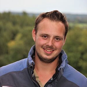 Tristan Cwik