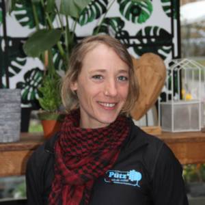 Angela Rausch