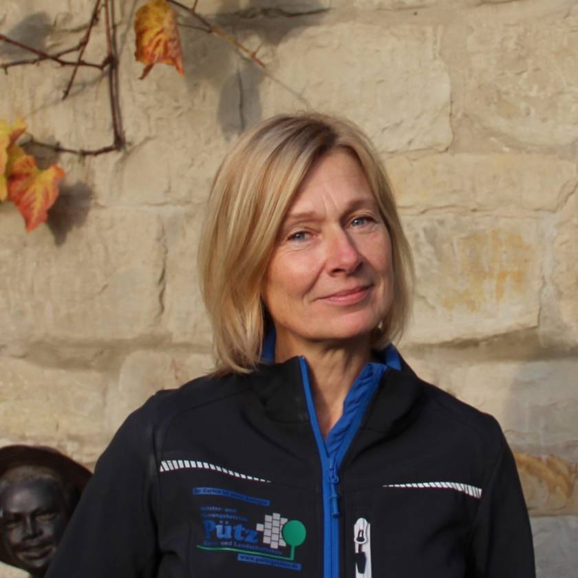 Stefanie Kurth